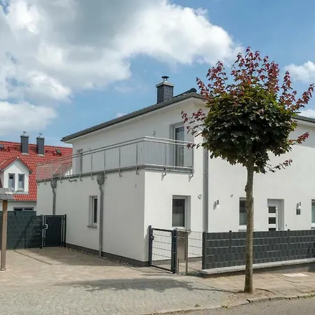 Ferienhaus Corvin Mit Eingezäunten Grundstück Ferienhaus *