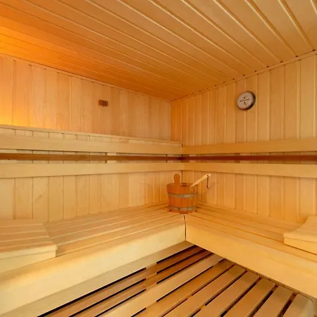 Ferienhaus Corvin Mit Eingezäunten Grundstück Goehren (Ruegen)
